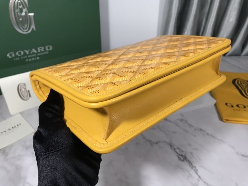 Goyard Shopping Bags